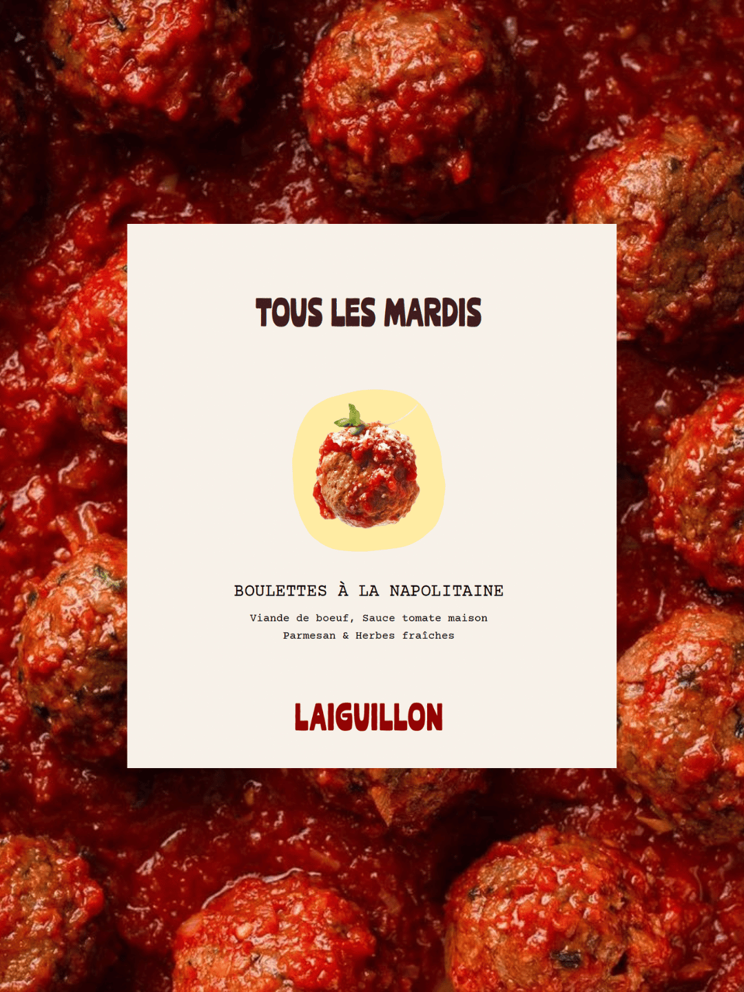 logo boucherie traditionnelle moderne